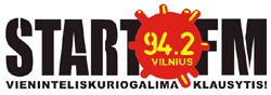 Start FM Vilnius University